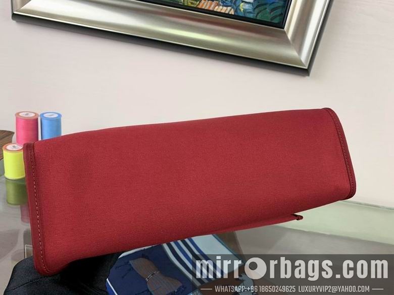 Hermes Replica Bags Herbag 31X10X25cm am 7