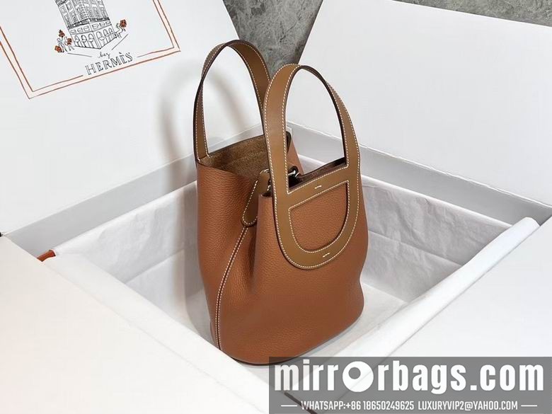 Hermes Replica Bags 18cm 102807 AM 2