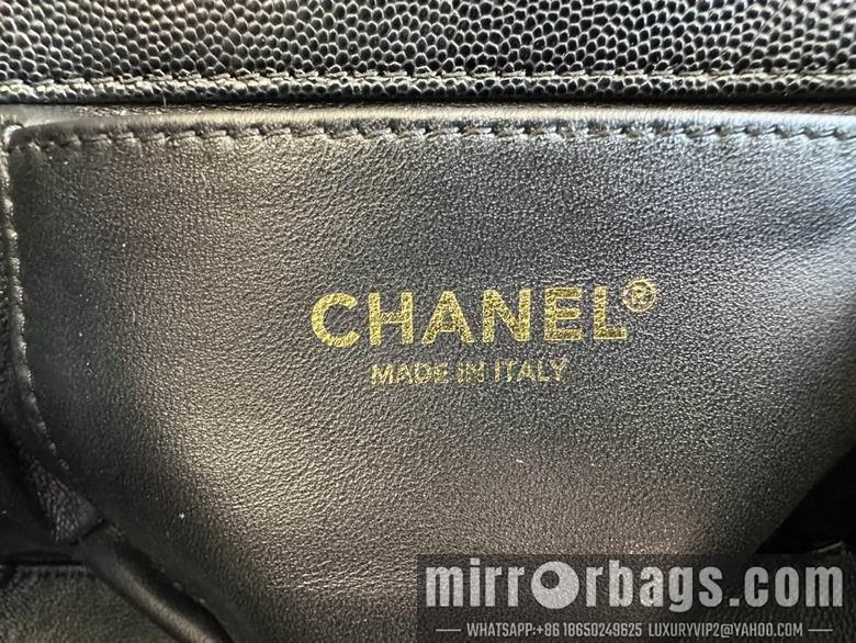 Chanel Replica Bags AS3580 13x20x9.5cm AL 1