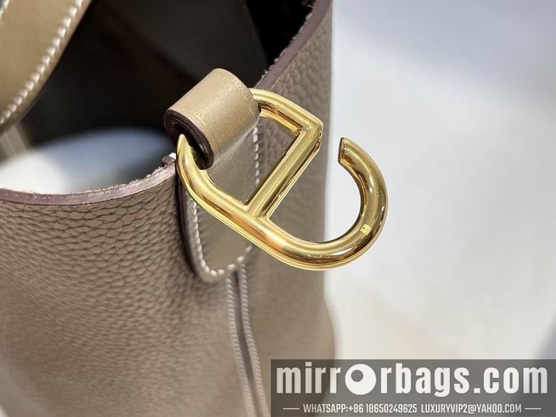 Hermes Replica Bags 18cm 102807 AM 3