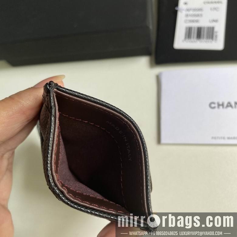 Chanel Replica Bags 3595 14X7X1cm YG 2