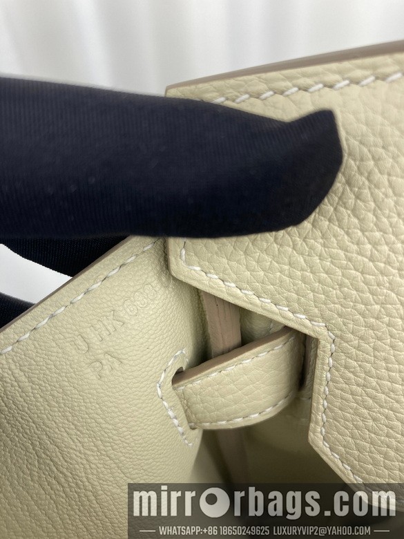 Hermes Replica Bags Brikin 30cm 101805 AM 22