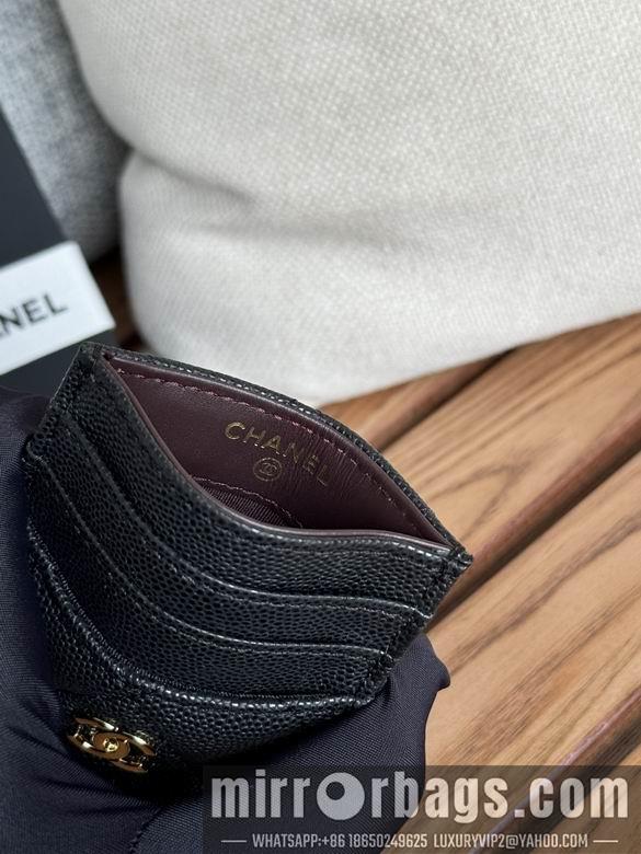 Chanel Replica Bags A 14X7X1cm YG 11