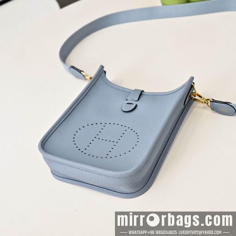 Hermes Replica Bags 17cm 112107 AM 4