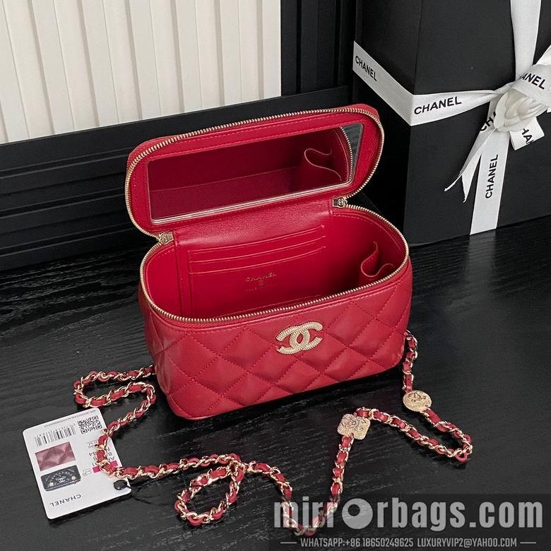 Chanel Replica Bags AP4301 17cm BL 4