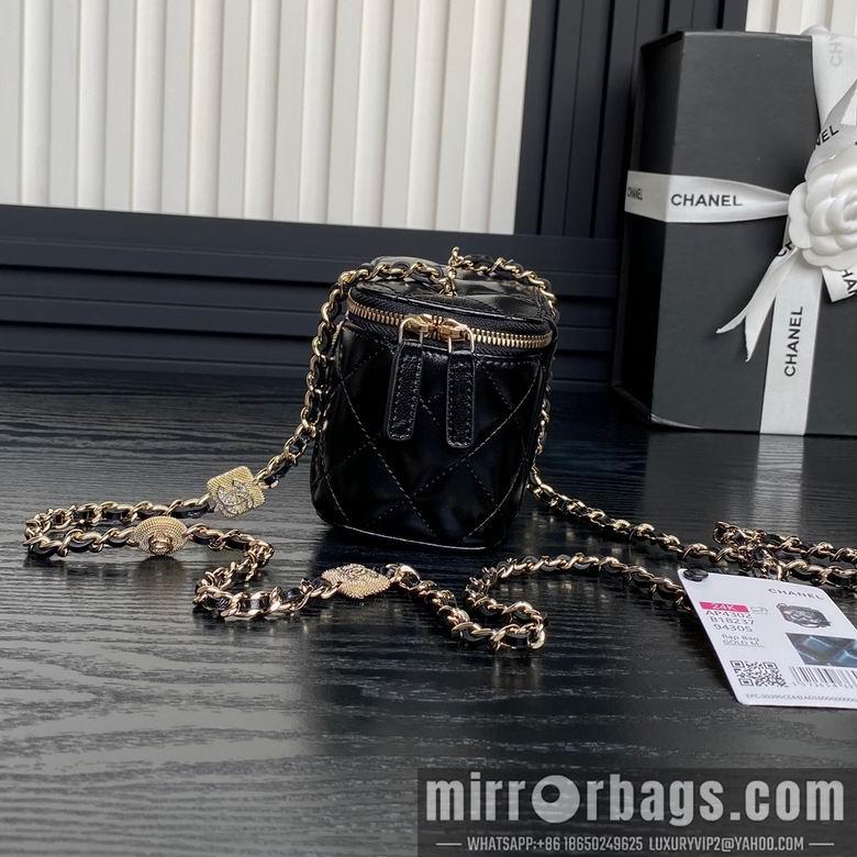 Chanel Replica Bags AP4302 8X11X6.5cm BL 5