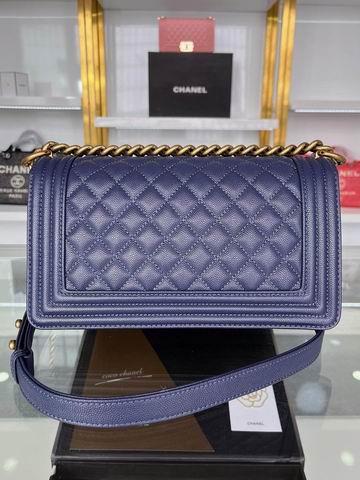 Chanel Replica Bags A67085 12x20x7; 67086 25x15x8cm al 34