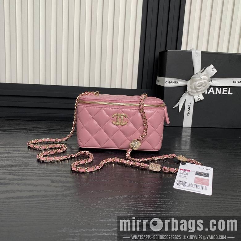 Chanel Replica Bags AP4301 17cm BL 2