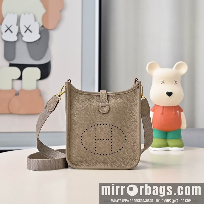 Hermes Replica Bags 17cm 112107 AM 5