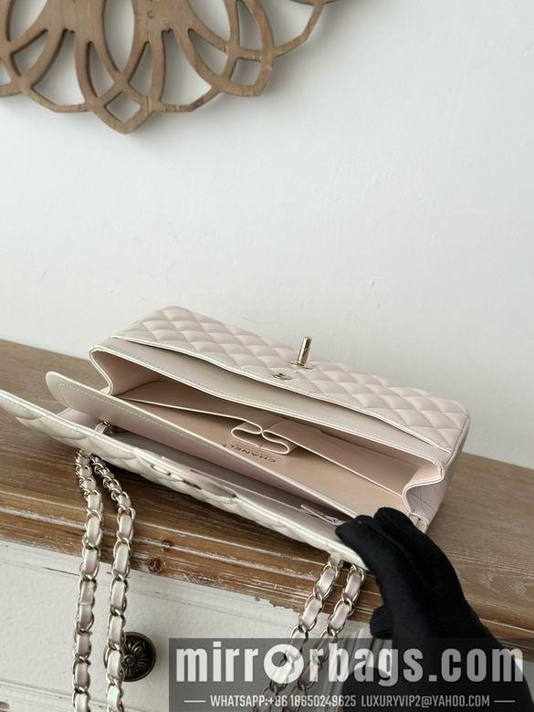 Chanel Replica Bags 1112 25.5X15X6cm BL 1