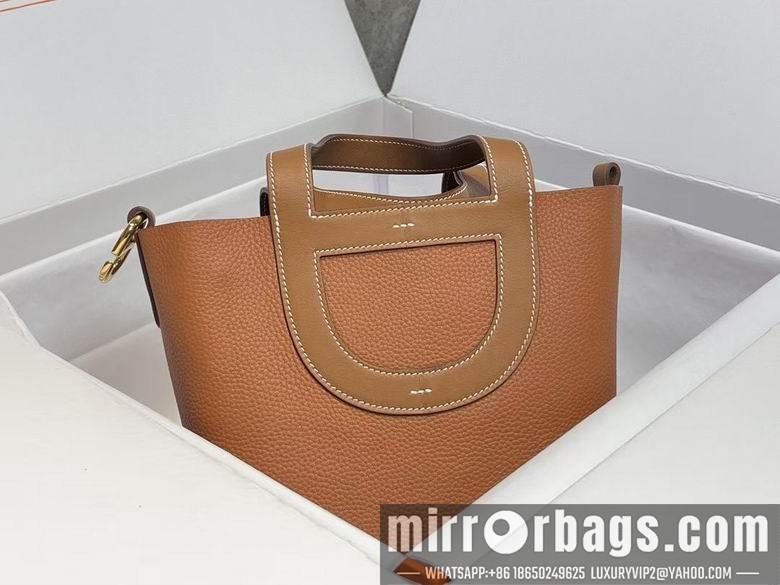 Hermes Replica Bags 18cm 102807 AM 2