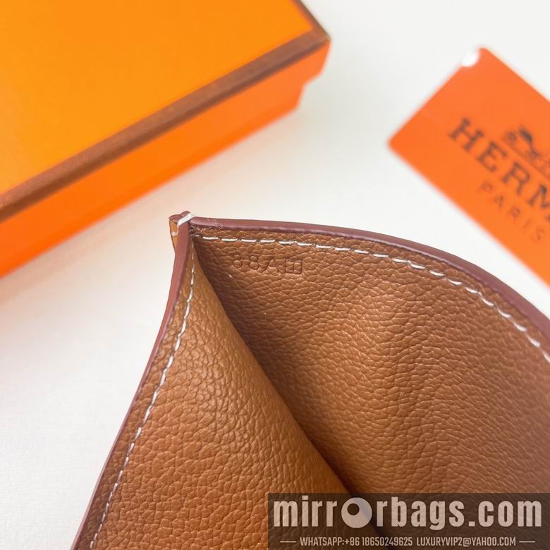 Hermes Replica Bags 950 12X10cm YG 3