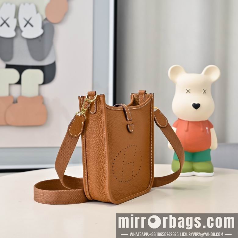 Hermes Replica Bags 17cm 112107 AM 7