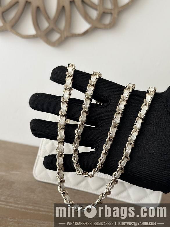 Chanel Replica Bags 66003 11X18.5X6cm 2