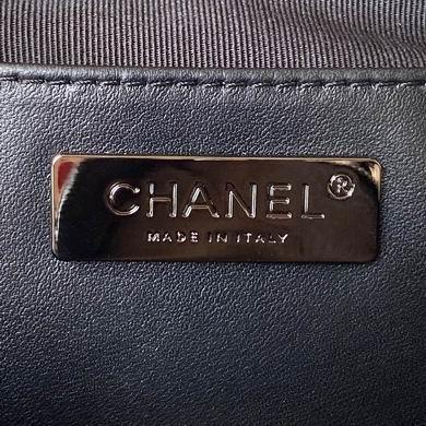 Chanel Replica Bags AS4579 22.5X6cm BL 1