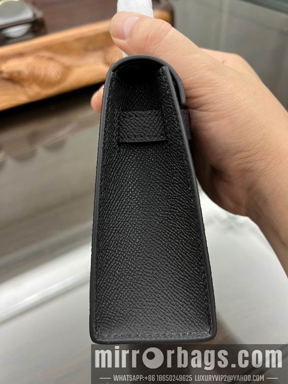 Hermes Replica Bags 19cm 071107 AM 3