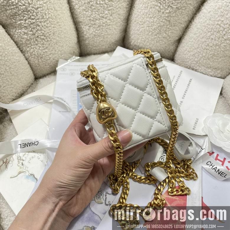 Chanel Replica Bags AP3203 11X8.5X7cm BL 5