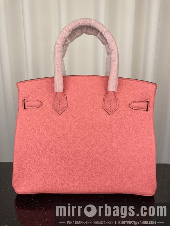 Hermes Replica Bags Brikin 30cm 101805 AM 24