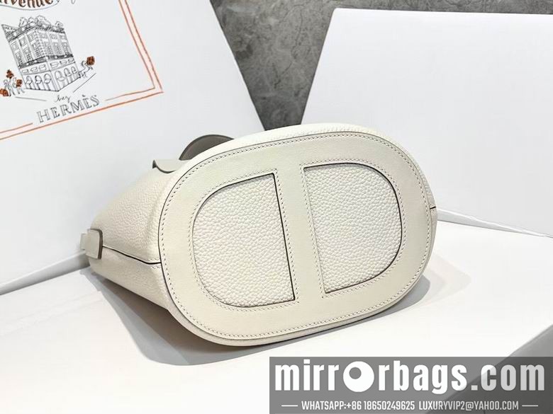 Hermes Replica Bags 18cm 102807 AM 7