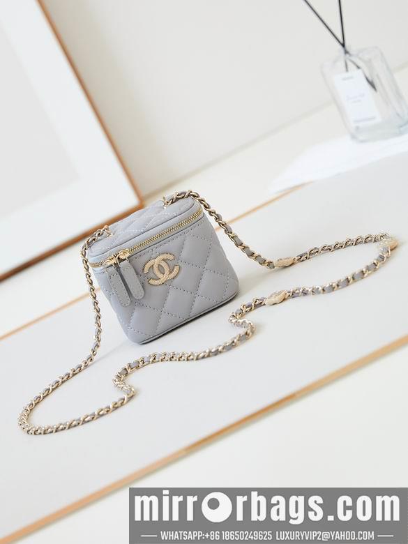 Chanel Replica Bags AP4302 8.5X11X7cm BL 4