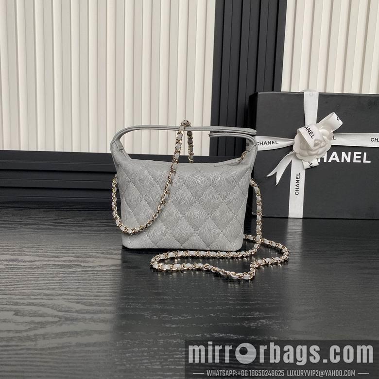Chanel Replica Bags AP4386 21.5X19X6cm BL 5