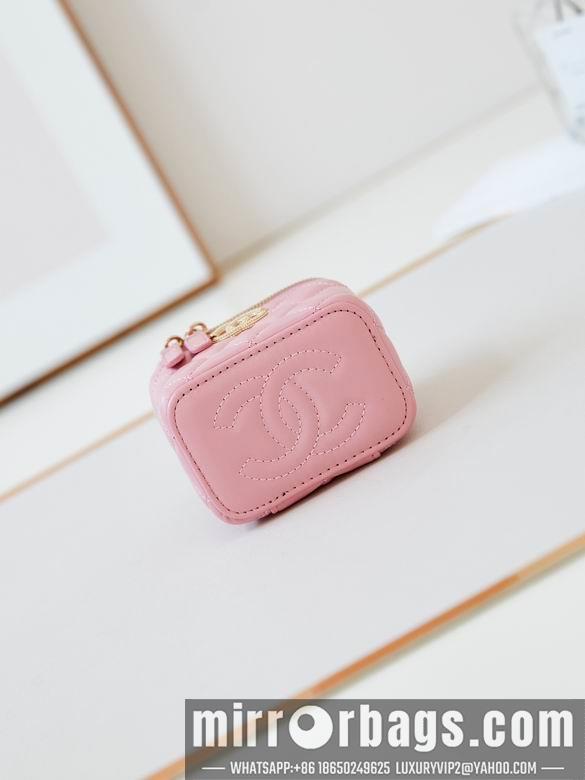 Chanel Replica Bags AP4302 8.5X11X7cm BL 5