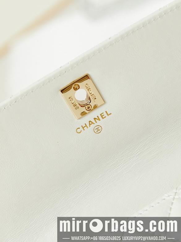 Chanel Replica Bags AP3803 11X18.5X6cm BL 2