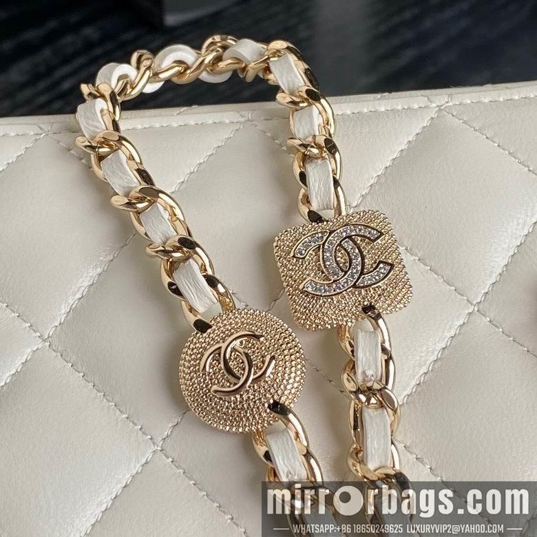 Chanel Replica Bags AP4301 17cm BL 5