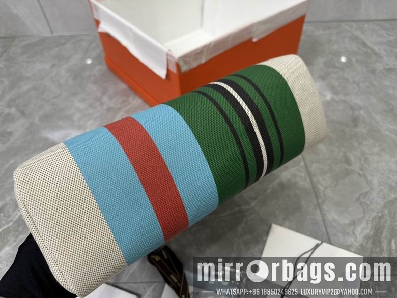 Hermes Replica Bags Herbag 31cm 052901 AM 9