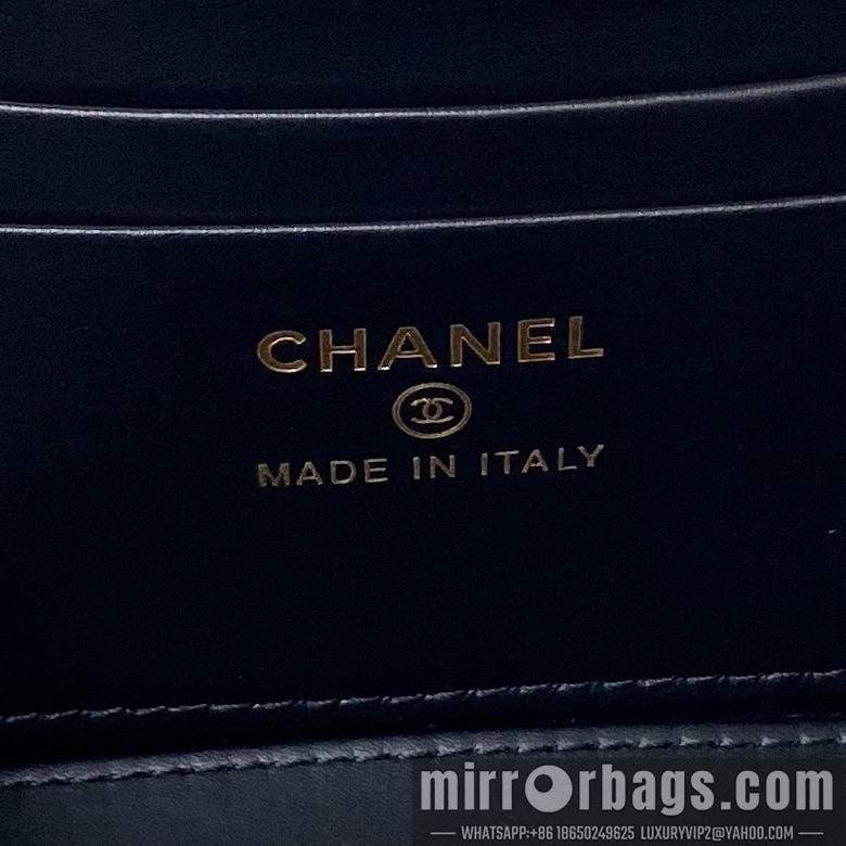 Chanel Replica Bags Ap3804 17cm BL 4