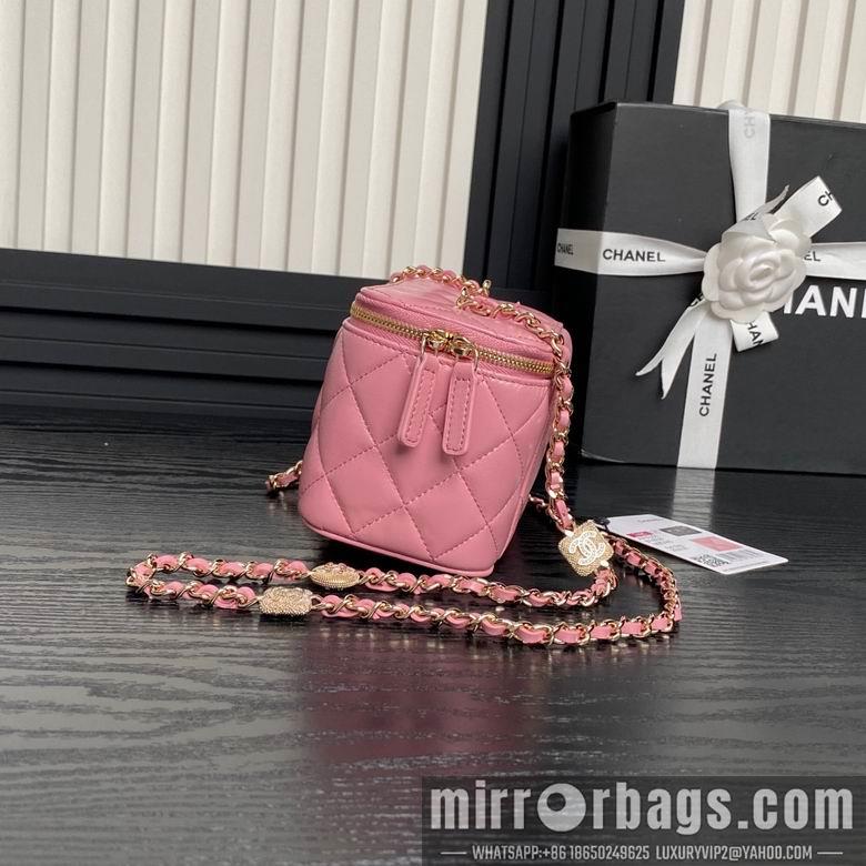 Chanel Replica Bags AP4301 17cm BL 2