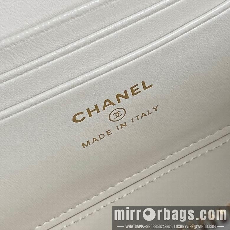 Chanel Replica Bags AP4301 17cm BL 5