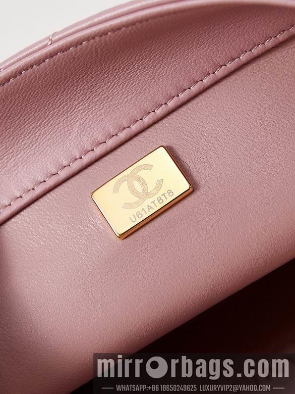 Chanel Replica Bags AS5011 15X23X8.5cm BL 3