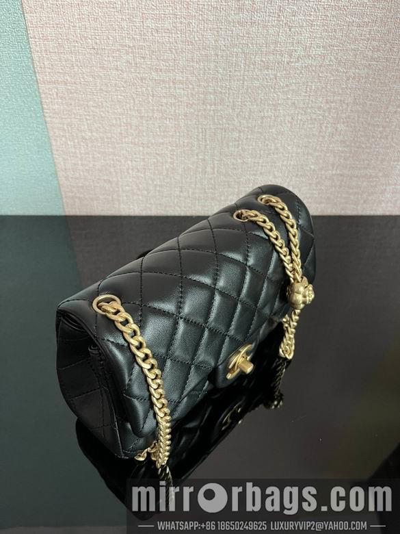 Chanel Replica Bags AS4041 20cm BL 1