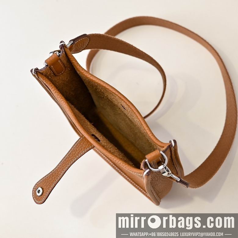 Hermes Replica Bags 17cm 112107 AM 7