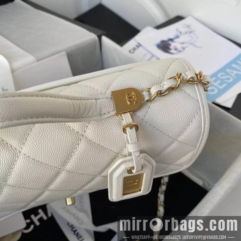 Chanel Replica Bags AS3653 25x21.5x7cm AL 4