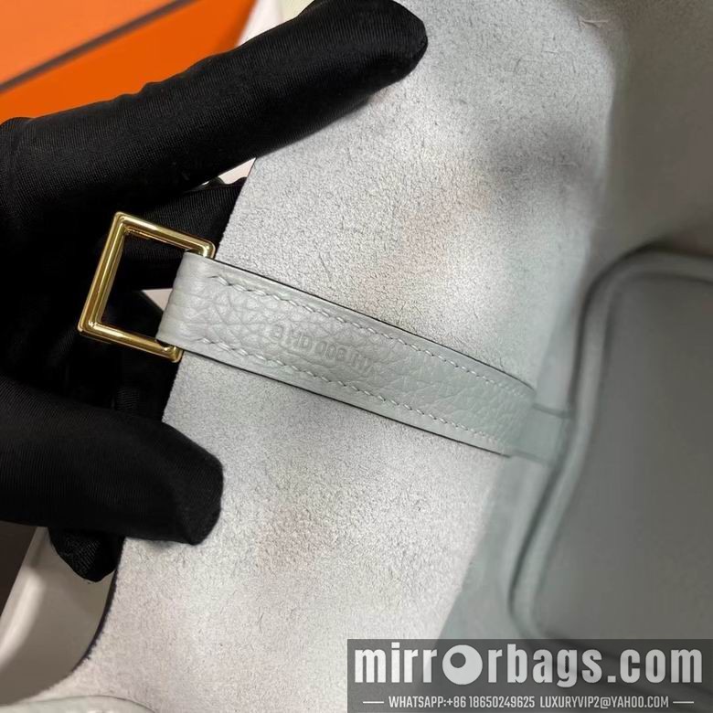 Hermes Replica Bags Picotin 18cm AM 11