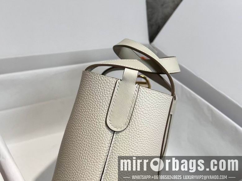 Hermes Replica Bags 18cm 102807 AM 7