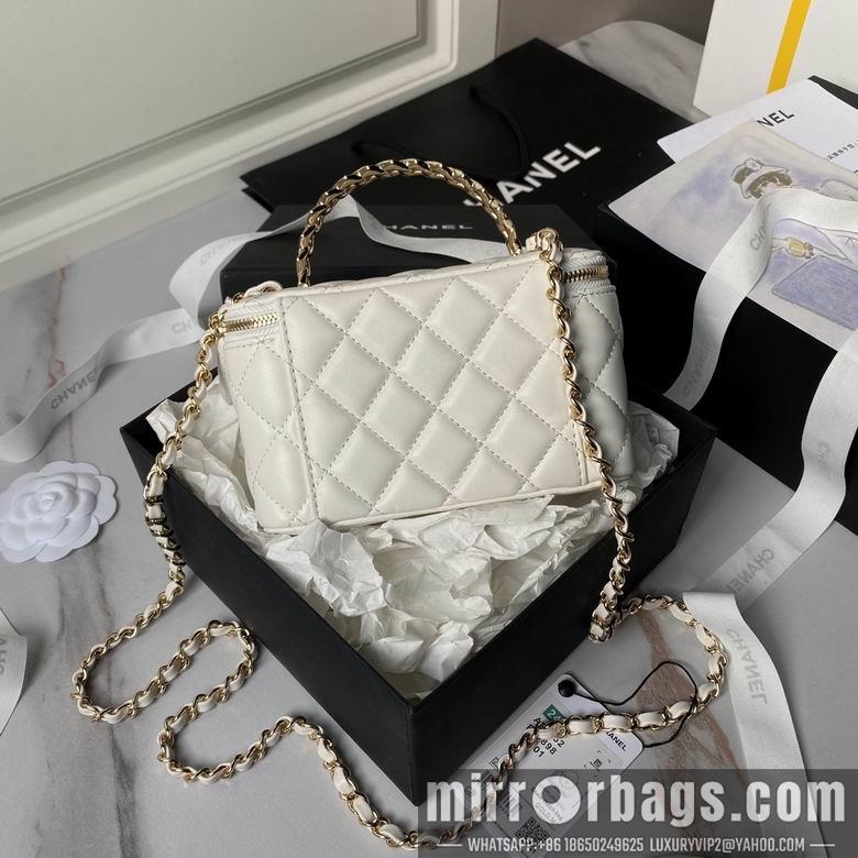 Chanel Replica Bags AP4052 17cm BL 4