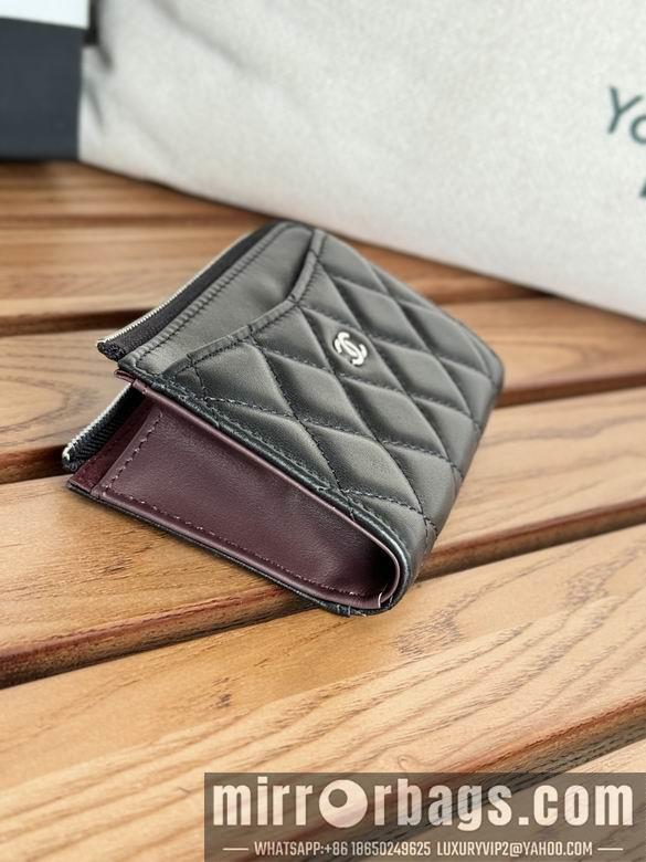 Chanel Replica Bags A3179 12X7.5X2.5cm YG 1