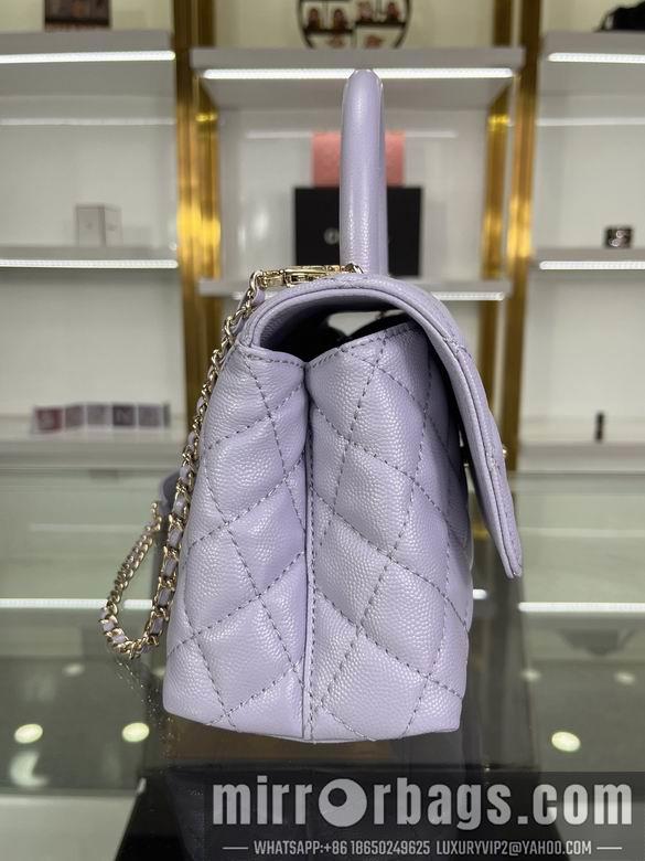 Chanel Replica Bags 92990 14x24x10cm AL 5