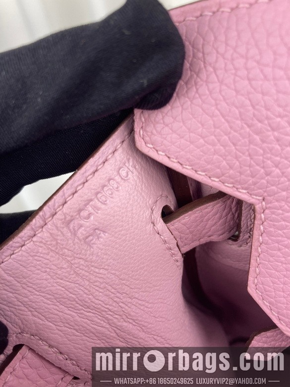 Hermes Replica Bags Brikin 30cm 101805 AM 26