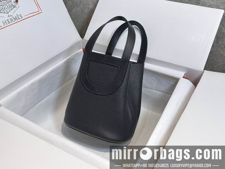 Hermes Replica Bags 18cm 102807 AM 1