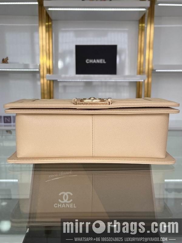 Chanel Replica Bags A67085 12x20x7; 67086 25x15x8cm al 30
