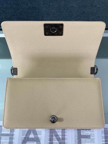 Chanel Replica Bags A67085 12x20x7; 67086 25x15x8cm al 27