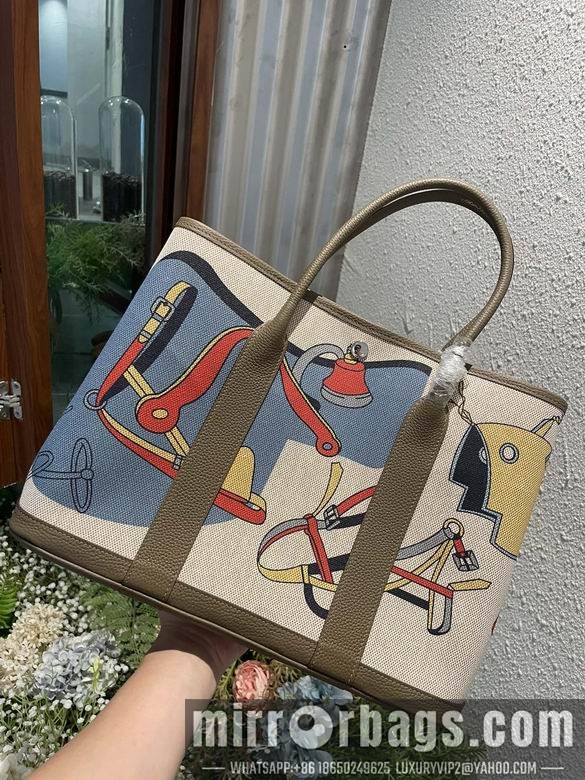 Hermes Replica Bags 36cm 112708 AM 11