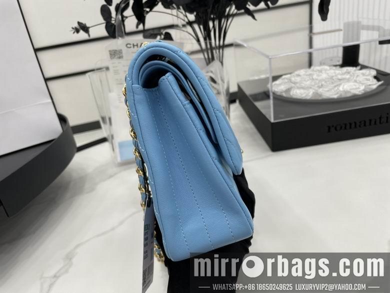 Chanel Replica Bags 01112 25.5cm AL 9