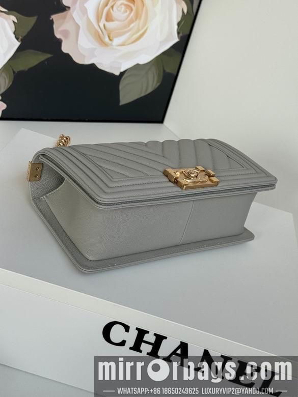 Chanel Replica Bags 67086 25cm BL 9