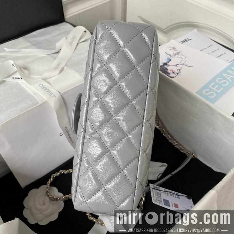 Chanel Replica Bags AS4322 21.5X22.5X7cm BL 6