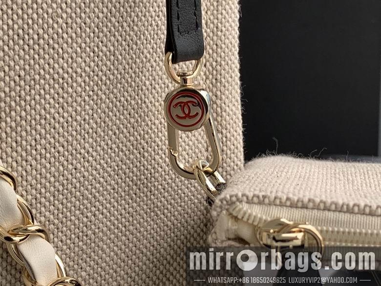 Chanel Replica Bags 66941 38x32x18，67001 33x14.5x24cm AL 2